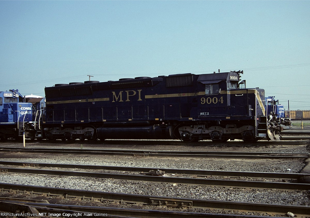 MKCX 9004